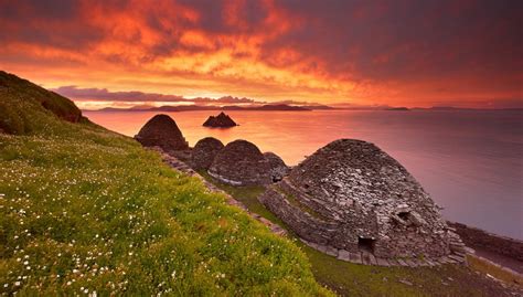 Skellig Michael Tour Hidden Ireland Tours