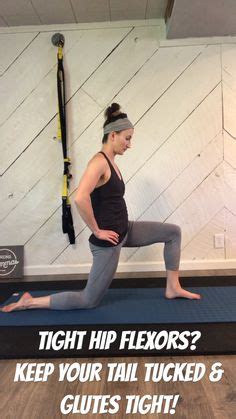 Learn how to stretch your tensor fascia latae muscles with this standing tfl stretch for runners. Right Side and Hip Pain | Diagram showing various hip pain points by different illnesses ...