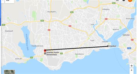 Açıköğretim aöf sınavlarına az bir süre kala öğrenciler de nerede sınava gireceğim sorusunu sormaya başladı. İstanbul Aydın Üniversitesi Nerede, Nasıl Gidilir ...