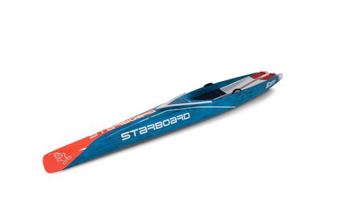 Sprint Carbon Sandwich 14 X 255 Sup To You