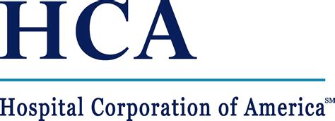 HCA stock logo