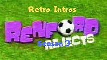 renford rejects season 3 intro - YouTube
