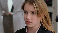 Emma Roberts in the film 'Spymate' (2006) | Emma roberts, Robert, Emma