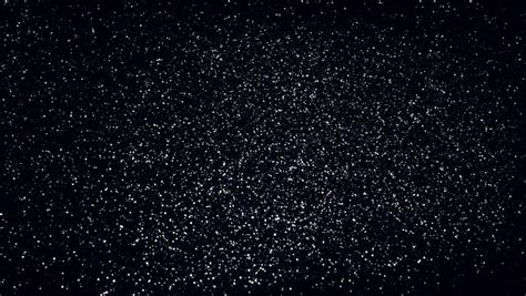 Twinkling Flares Black Space And White Stars Royalty