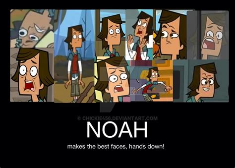 Noah And His Many Faces By Chickie456 On Deviantart Drama Funny Drama Memes School Looks