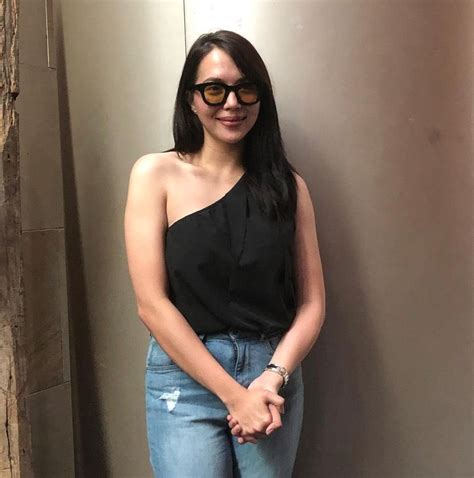 kapamilya online world on twitter look julia montes once again blew us away with her simple