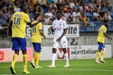 Watch your favorite football teams and their most exciting matches on your device. J1 - FC Sochaux / SM Caen : l'album-photos | infos match ...
