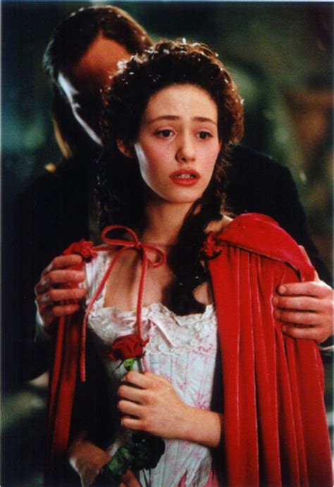 The phantom of the opera. Christine Daaé & Raoul | Phantom of the opera, Christine ...