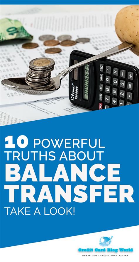 Yes, canceling a credit card can hurt your credit score. 10 Powerful Truths About Balance Transfer - Take A Look! | Balance transfer credit cards, Credit ...