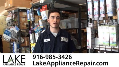 Find the symptoms of the breakdown and read about the ways how to solve the problem in the column next to the symptom. Bosch Dishwasher Repair Modesto | Lake Appliance Repair ...