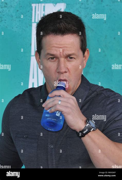 Mark Wahlberg 258 Red Carpet Event Hi Res Stock Photography And Images