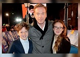 Who is Manon McCrory-Lewis? Wiki, Age, Bio & Facts about Damian Lewis ...