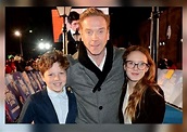 Who is Gulliver Lewis? Wiki, Age, Bio & Facts about Damian Lewis' Son