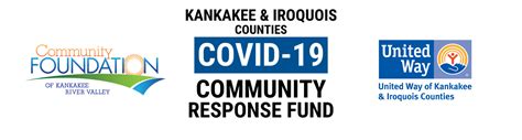 Stronger Together United Way Of Kankakee And Iroquois Counties