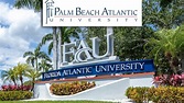 Florida Atlantic University - ErinnBayley