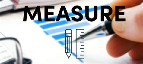 The Essential Guide To Six Sigma Dmaic Phase 2 Of 5 Measure