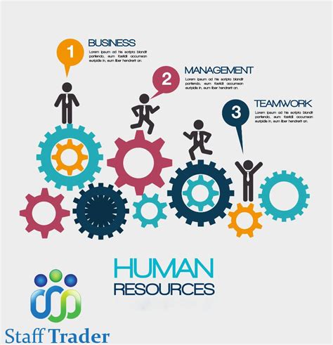 Here Are Driving Principles Of Human Resources Department That