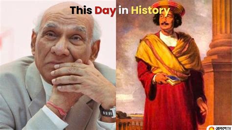 This Day In History 27 September From Yash Chopras Birthday To World