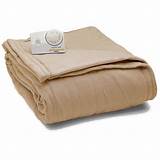 Queen Size Electric Blankets On Sale