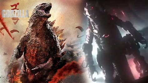 Kong along with another, unnamed monster. Godzilla vs Kong - Will Mechagodzilla Arise? - YouTube