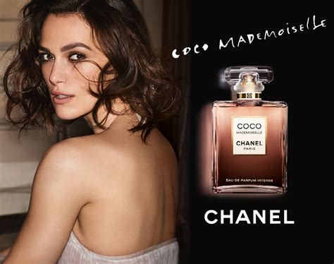 Coco Mademoiselle Eau De Parfum Intense Chanel Paris 8