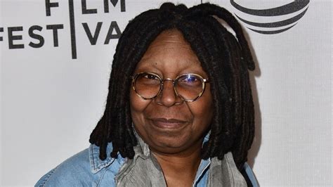Get Ready To ‘strut On Whoopi Goldbergs New Transgender Model Reality