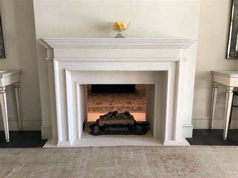 Englishandgothic Fireplace Mantel 001 Aurora Marbles