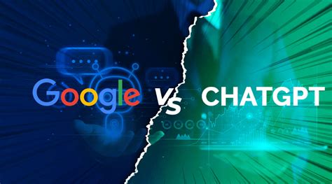 Google Vs ChatGPT Heres What Will Happen When You Swap Services For A Day