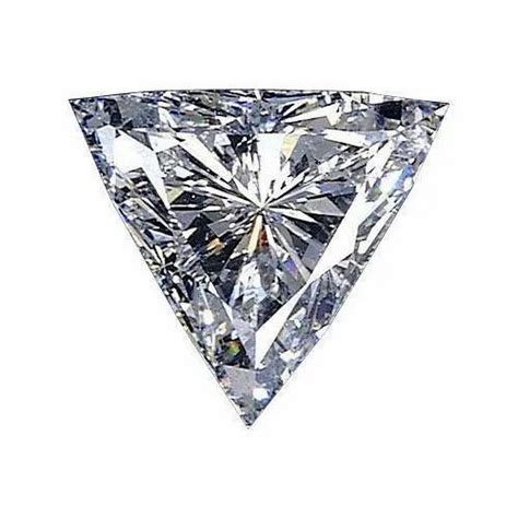 Triangle Diamond At Best Price In India
