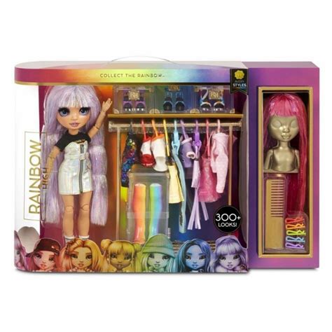 Rainbow High Fashion Dolls Release Date Where To Buy Price