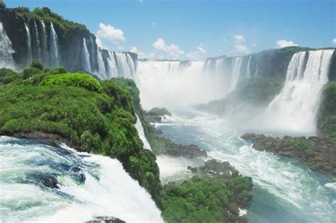 Brazil And Argentina Wonders Rio De Janeiro Iguazu Falls And Buenos Aires Zicasso
