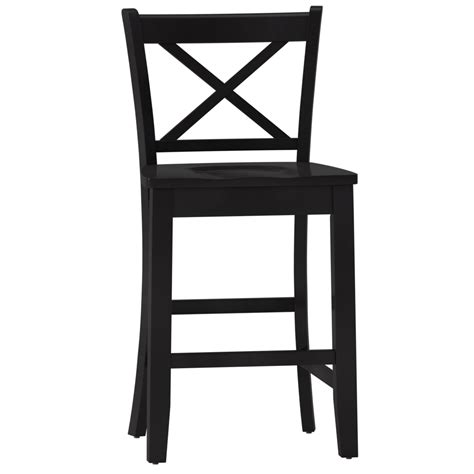 Elmhurst Bar & Counter Stool | Counter stools, 24 bar stools, Bar counter