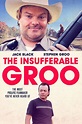The Insufferable Groo (2018)
