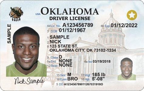 Real Idcompliant Licenses And Identification Cards Coming July 1