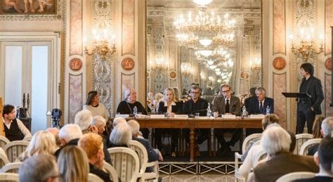 Al Via Il Premio Internazionale Di Letteratura Città Di Como 2024