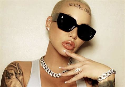 amber rose says her 9 year old son sebastian defends her salacious past at school page 2 of 7