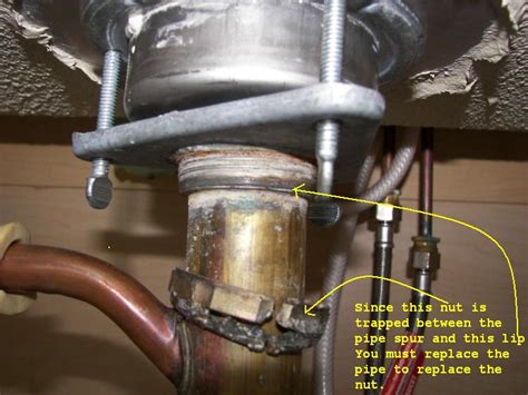 If your cabinet under the kitchen sink is like most families, it becomes a catchall for every can or bottle of cleaner, polish, etc. Leak under Kitchen Sink