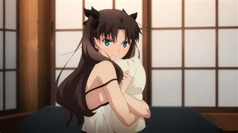 Fate Stay Night [unlimited Blade Works] 2014