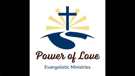 Power Of Love Ministries Live Stream Youtube
