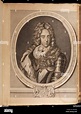 Léopold I, (1679-1729), Duke of Lorraine Stock Photo - Alamy