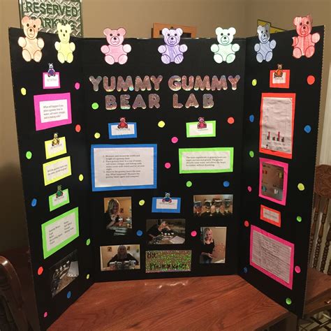 My favorite part was seeing really that one also evolves candy. 10 Spectacular Science Fair Project Ideas For Kids In 4Th ...