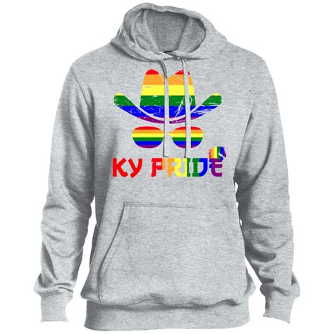 Pride Ky Pride Premium St254 Pullover Hoodie Hoodies Pullover