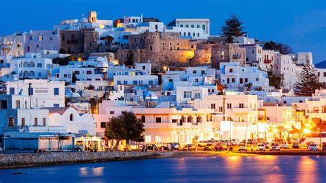Naxos Town 2021 Top 10 Tours And Activities With Photos Things To Do