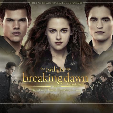 8tracks Radio The Twilight Saga Breaking Dawn Part 2 14 Songs Free And Music Playlist