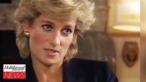 Bbc Journalist Used Deceitful Method For Famous Princess Diana Interview I Thr News Youtube