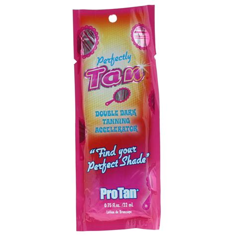 Pro Tan Perfectly Tan 22ml Secret Fragrances