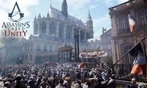 NVIDIA GeForce GTX SLI Review Assassin S Creed Unity TechPowerUp