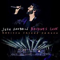 Josh Groban - Bridges Live: Madison Square Garden (2019, CD) | Discogs