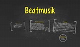 Beat bzw. Beatmusik war der im deutschen Sprachraum von 1960 by Henri ...