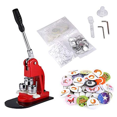 10 Best Button Making Machine Handpicked For You In 2020 Best Review Geek